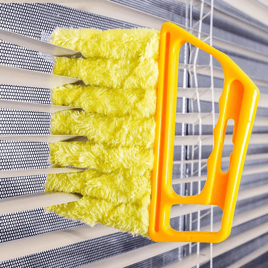 Window & Blinds Cleaner