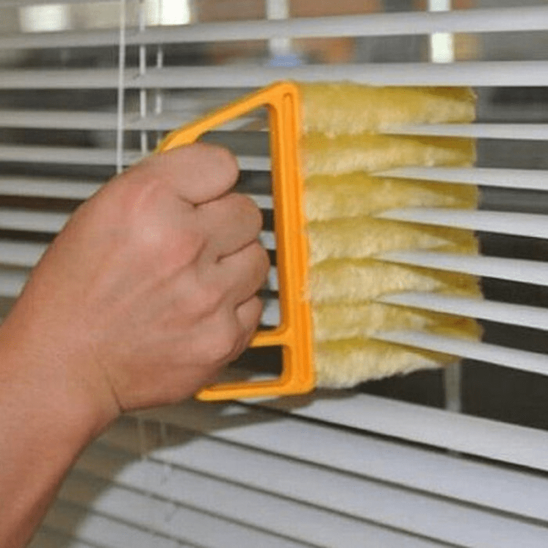 Window & Blinds Cleaner