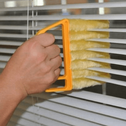 Window & Blinds Cleaner